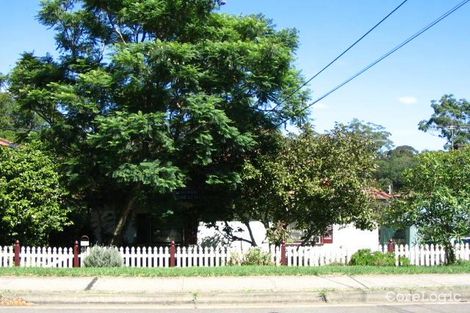Property photo of 2/5 Hammond Avenue Normanhurst NSW 2076
