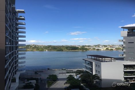 804/37b Harbour Rd, Hamilton, QLD 4007