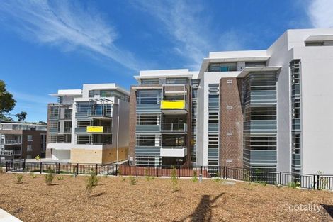 43/10 Drovers Way, Lindfield, NSW 2070