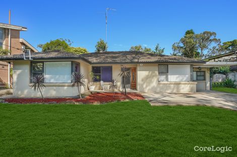 Property photo of 17 Roxborough Park Road Baulkham Hills NSW 2153