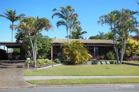 31 Pandeen Rd, Rochedale South, QLD 4123
