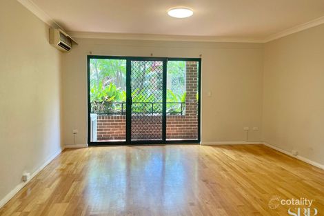 Property photo of 13/38 Dangar Place Chippendale NSW 2008