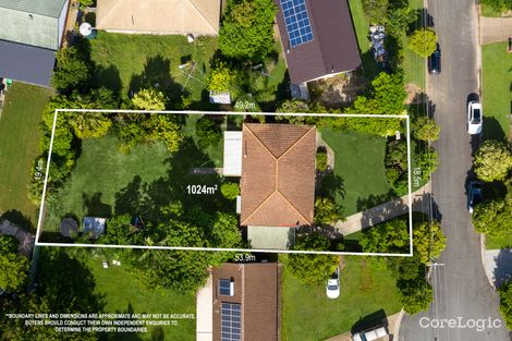 Property photo of 3 Fir Court Slacks Creek QLD 4127