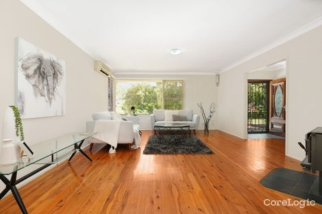 Property photo of 17 Roxborough Park Road Baulkham Hills NSW 2153