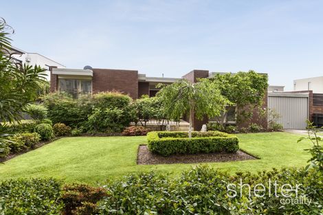 Property photo of 1/33 Howard Street Glen Iris VIC 3146