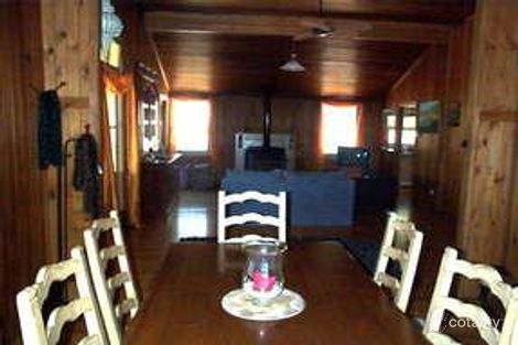 Property photo of 482 Back Creek Road Severnlea QLD 4380