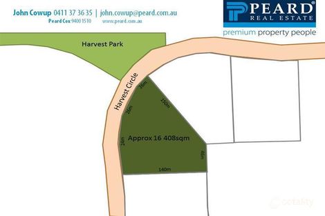 143 Harvest Cir, Two Rocks, WA 6037