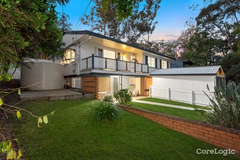 Property photo of 50 Almeida Street Indooroopilly QLD 4068