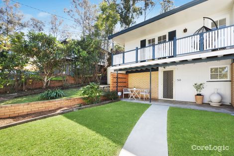 Property photo of 50 Almeida Street Indooroopilly QLD 4068