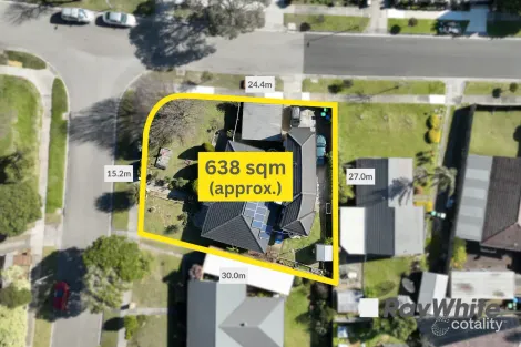 Property photo of 1 Heatherdew Close Endeavour Hills VIC 3802