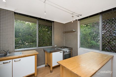 Property photo of 7/110 Kingsford Smith Drive Hamilton QLD 4007