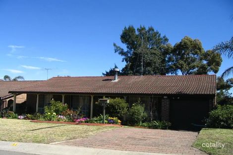 11 Newmoon Pl, St Clair, NSW 2759