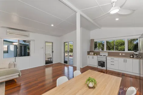 Property photo of 36 Lowth Street Rosslea QLD 4812