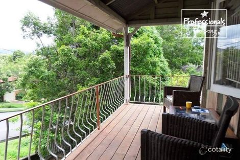 Property photo of 31 Murray Street Red Hill QLD 4059