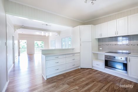 106 Elizabeth St, Paddington, QLD 4064