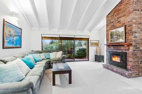 Property photo of 259 Trees Road Tallebudgera QLD 4228