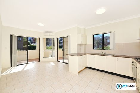 Property photo of 6/39-41 West Street Hurstville NSW 2220