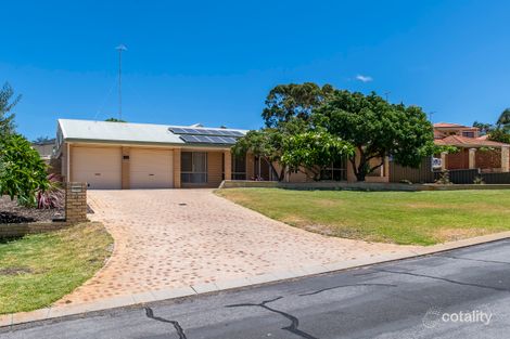 Property photo of 12 Everlasting Retreat Halls Head WA 6210