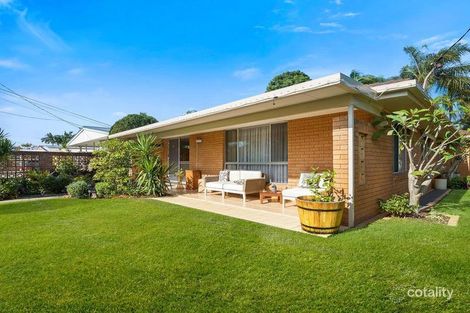 Property photo of 120 Palm Beach Avenue Palm Beach QLD 4221