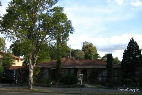 Property photo of 18 Simpson Place Kings Langley NSW 2147
