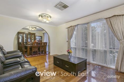 Property photo of 8 Simpson Court Hallam VIC 3803