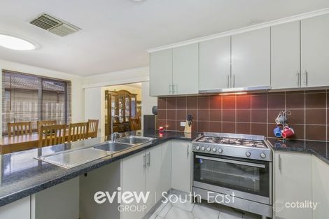 Property photo of 8 Simpson Court Hallam VIC 3803