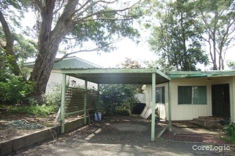 Property photo of 17 Lieutenant Bowen Road Bowen Mountain NSW 2753