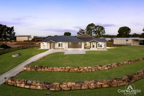 Property photo of 158 Riemore Circuit Tamborine QLD 4270