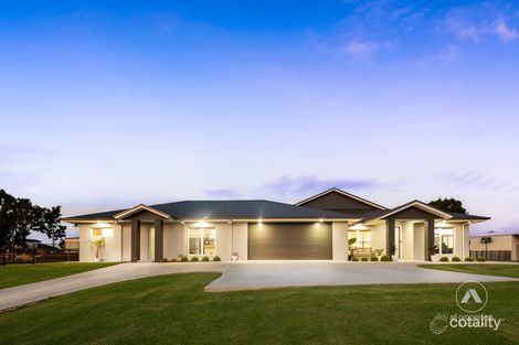 Property photo of 158 Riemore Circuit Tamborine QLD 4270