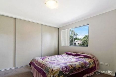 Property photo of 14/47-53 Lydbrook Street Westmead NSW 2145