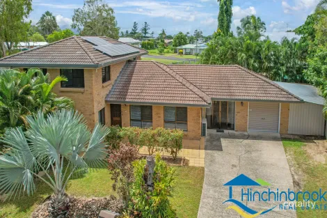 Property photo of 5 Ludwick Street Cardwell QLD 4849