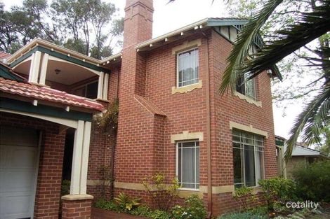 Property photo of 4 Elphin Street Floreat WA 6014