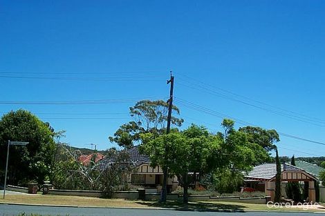 Property photo of 1 Sunnyside Road Floreat WA 6014