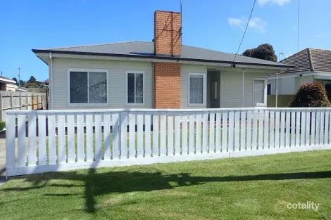 10 Roberts Ave, Port Fairy, VIC 3284