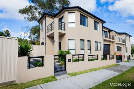 Property photo of 1B Shirley Street Bexley NSW 2207