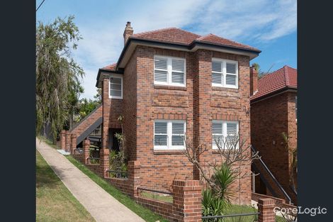 Property photo of 1 Herbert Street Manly NSW 2095