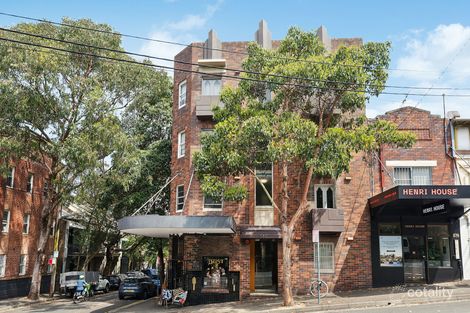 Property photo of 27/381-383 Liverpool Street Darlinghurst NSW 2010