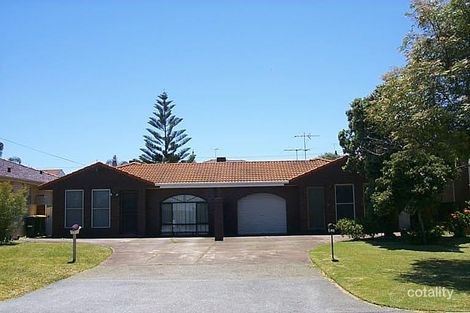 22a Hanlon St, Hamilton Hill, WA 6163