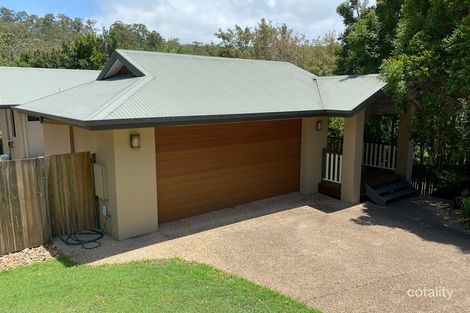 Property photo of 5 Acmena Court Elanora QLD 4221