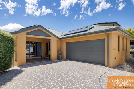 Property photo of 215 Bicentennial Drive Jerrabomberra NSW 2619