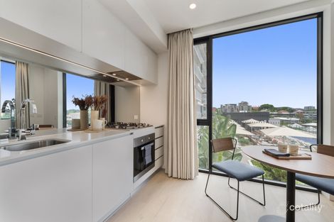 Property photo of 607/477 Boundary Street Spring Hill QLD 4000