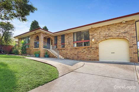 Property photo of 3 Knight Avenue Kings Langley NSW 2147