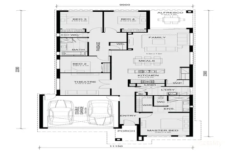 Property photo of 15 Nutans Crescent Cobblebank VIC 3338