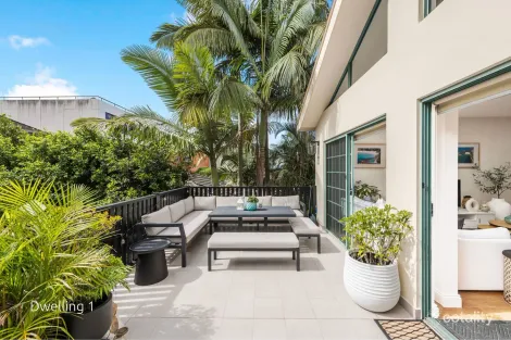 Property photo of 422 Pittwater Road North Manly NSW 2100