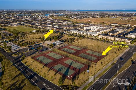 Property photo of 42 Middleton Drive Point Cook VIC 3030
