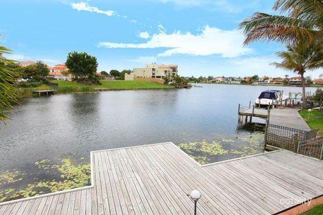 Property photo of 35 Istana View Clear Island Waters QLD 4226