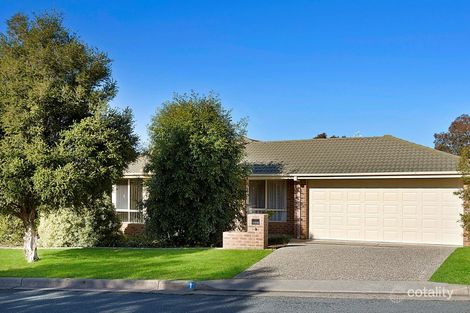 1 Arnold Pl, Wodonga, VIC 3690