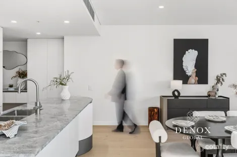 606/5 Sea Rush St, Wentworth Point, NSW 2127