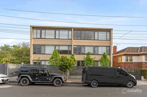 29/5-9 Fulton St, St Kilda East, VIC 3183