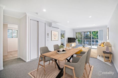 3/19 Wickham St, Newmarket, QLD 4051